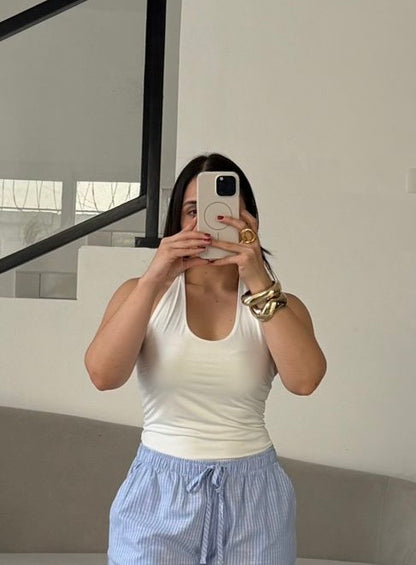 Halter Top