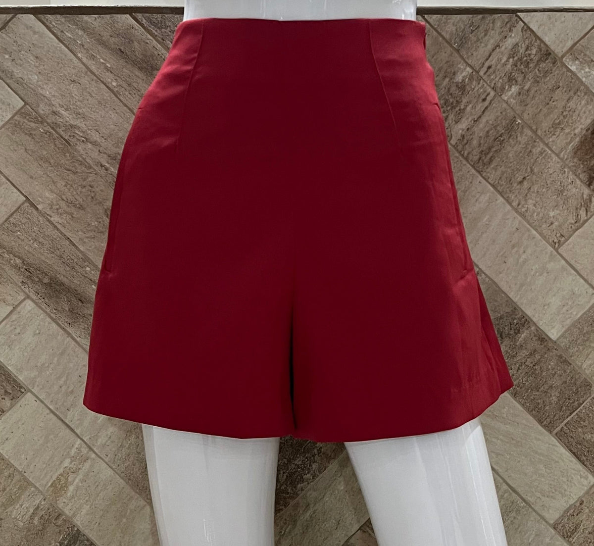 Short Pinzas