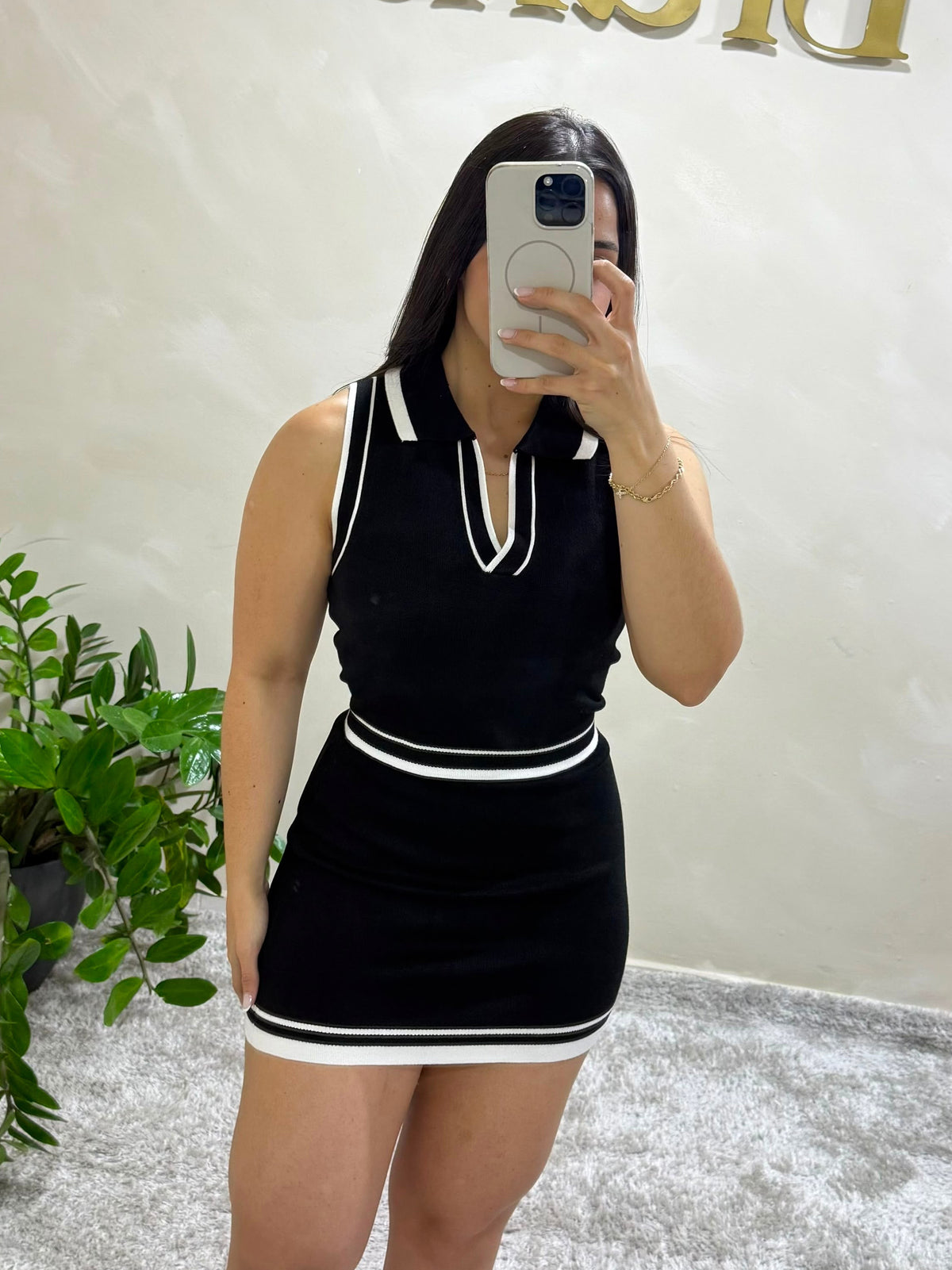 Tenis Sport Set
