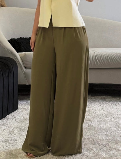Pant Pinzas