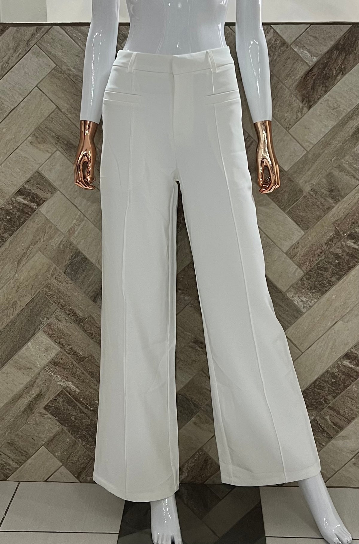 Wide Leg pant