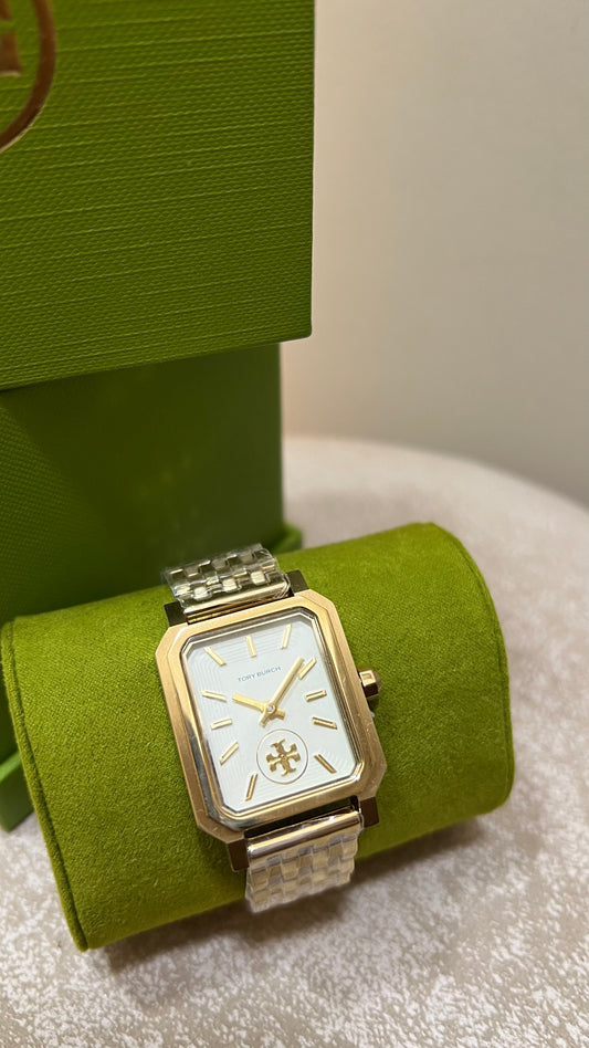 Tory Burch Robinson Watch