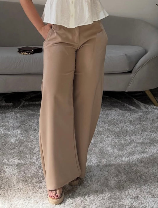 Barrel Pant