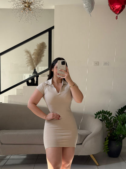Core Basic Dress