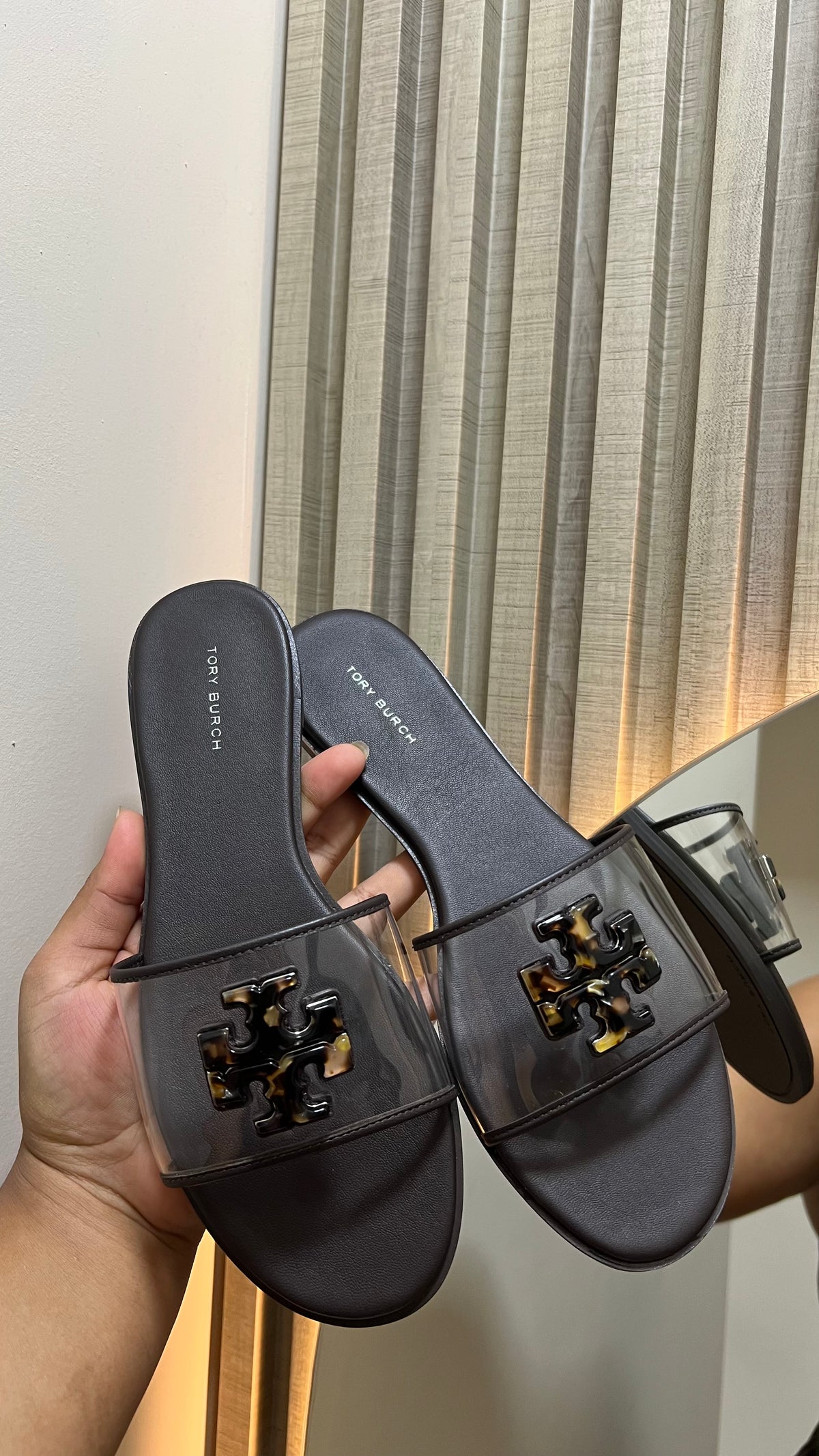 Tory Burch Sandals