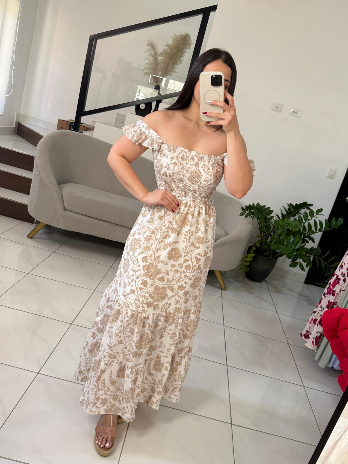 Velvery Dress