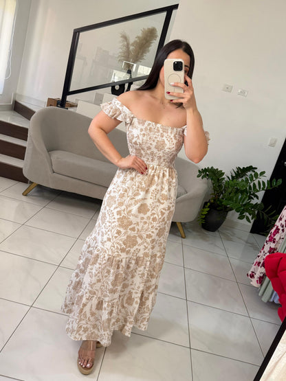 Velvery Dress