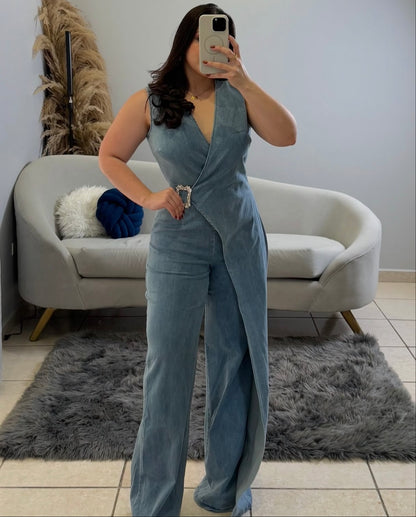 Jumpsuit Denim