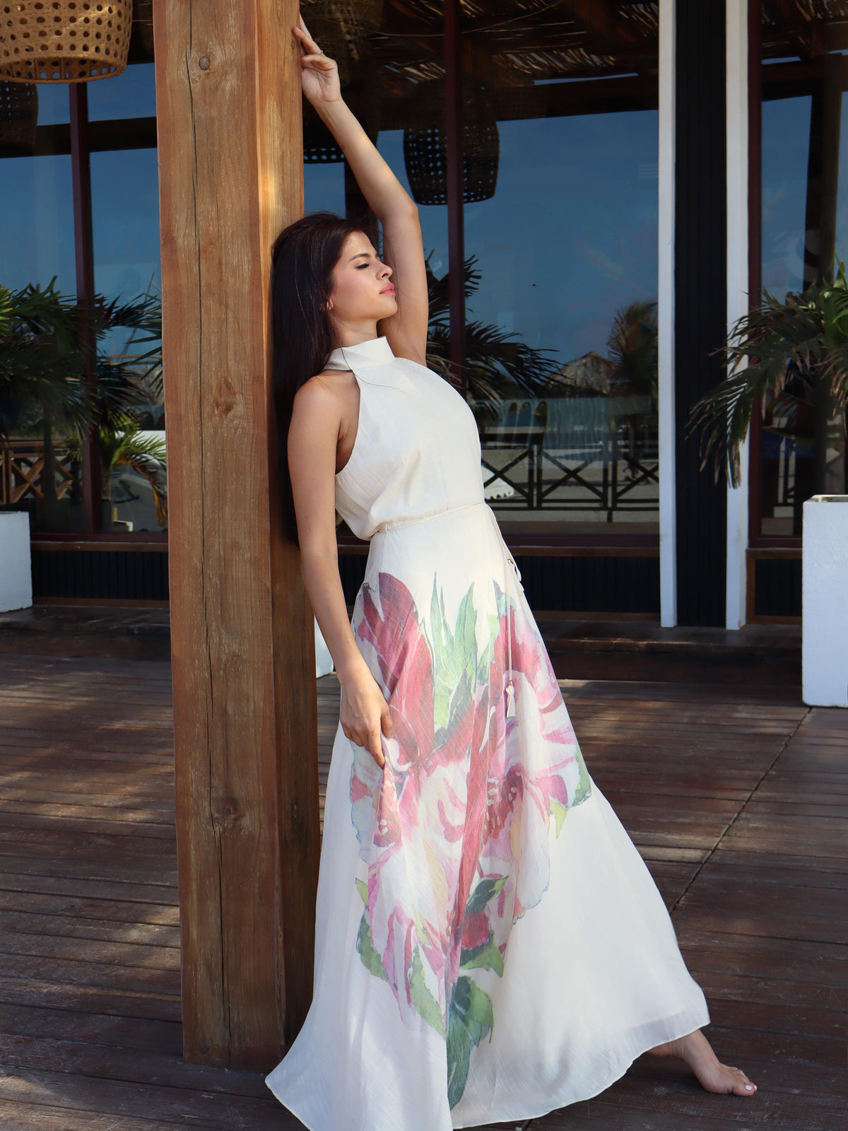 Arena Dress