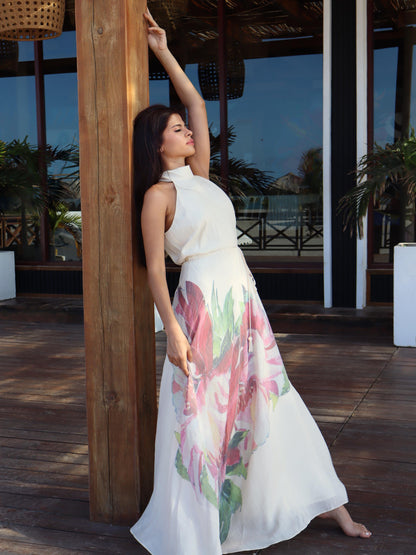 Arena Dress