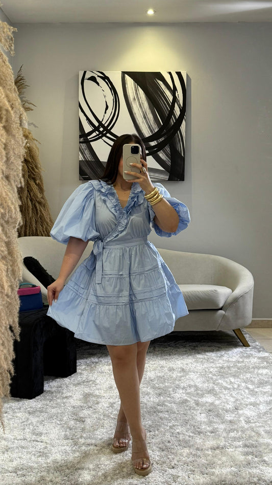 Vestido Josefine