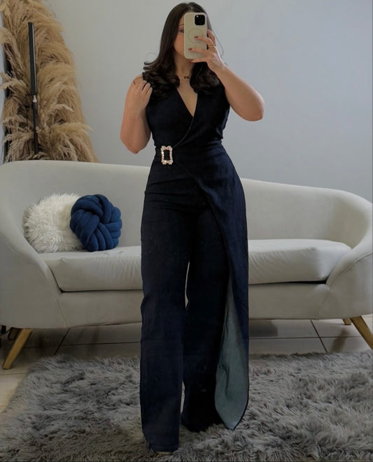 Jumpsuit Denim