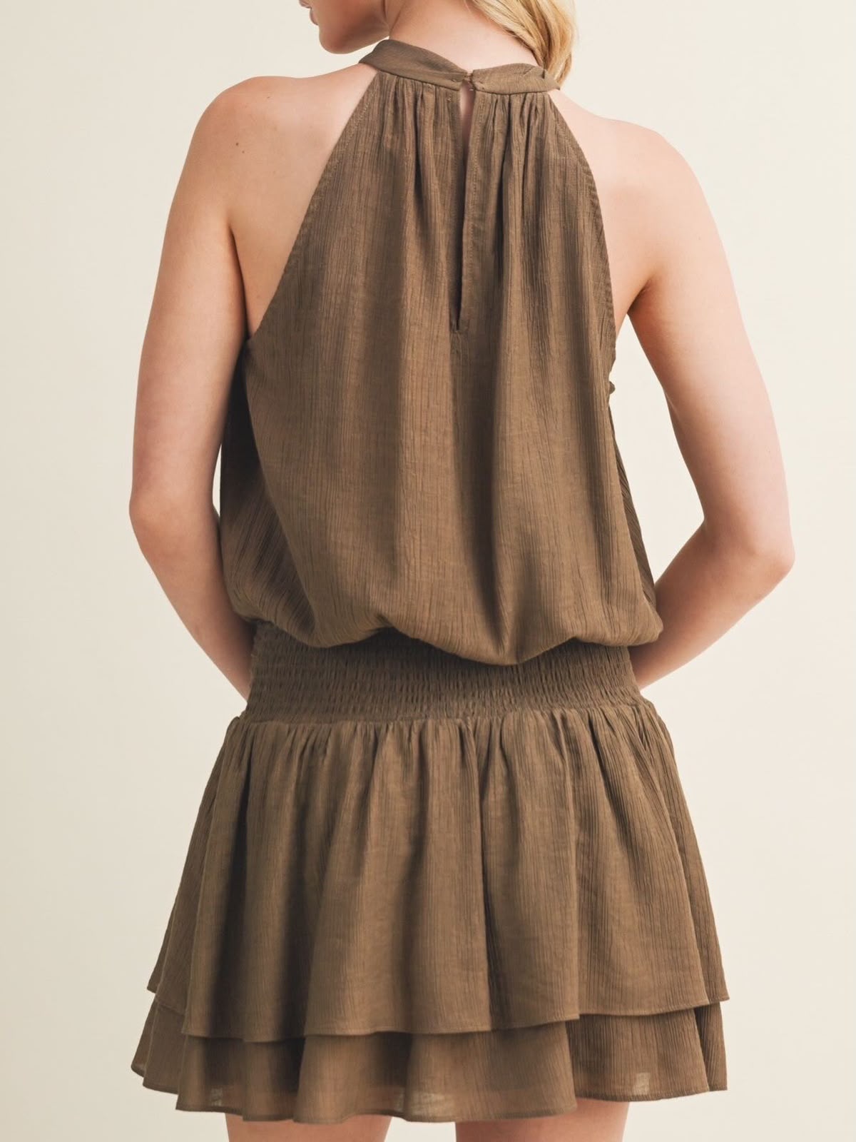 Sugar Lace Dress