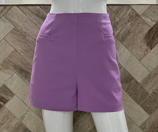 Short Alto pinzas