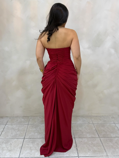Cyra Dress