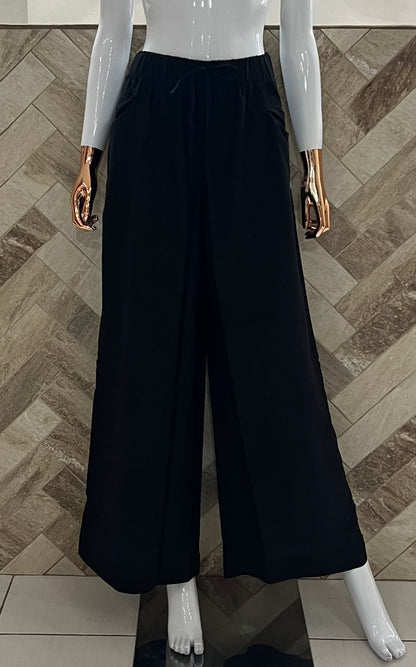Wide Leg Pant