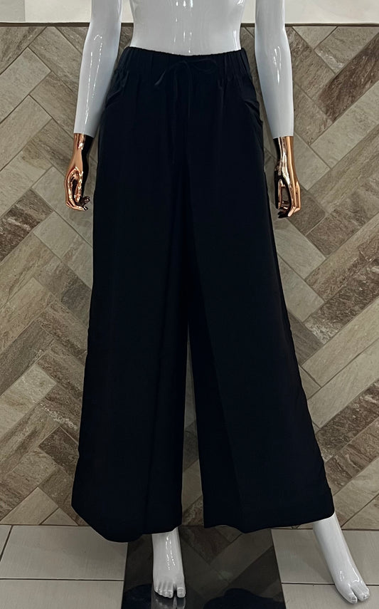 Wide Leg Pant