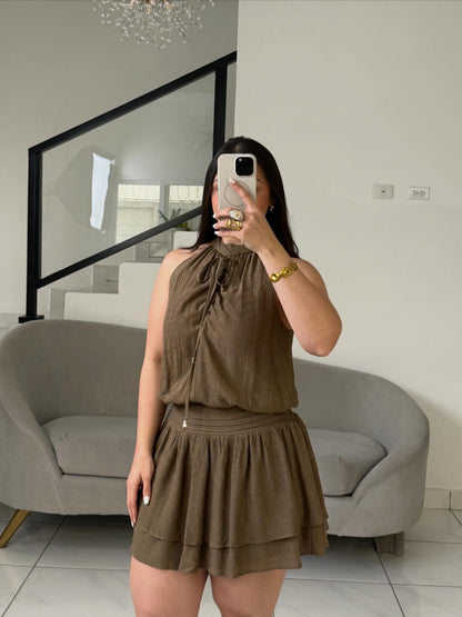 Sugar Lace Dress