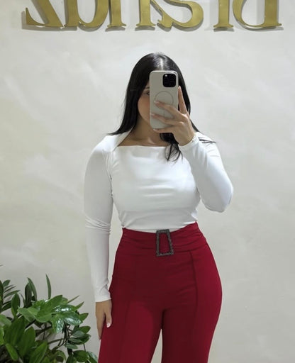 Swuard Top