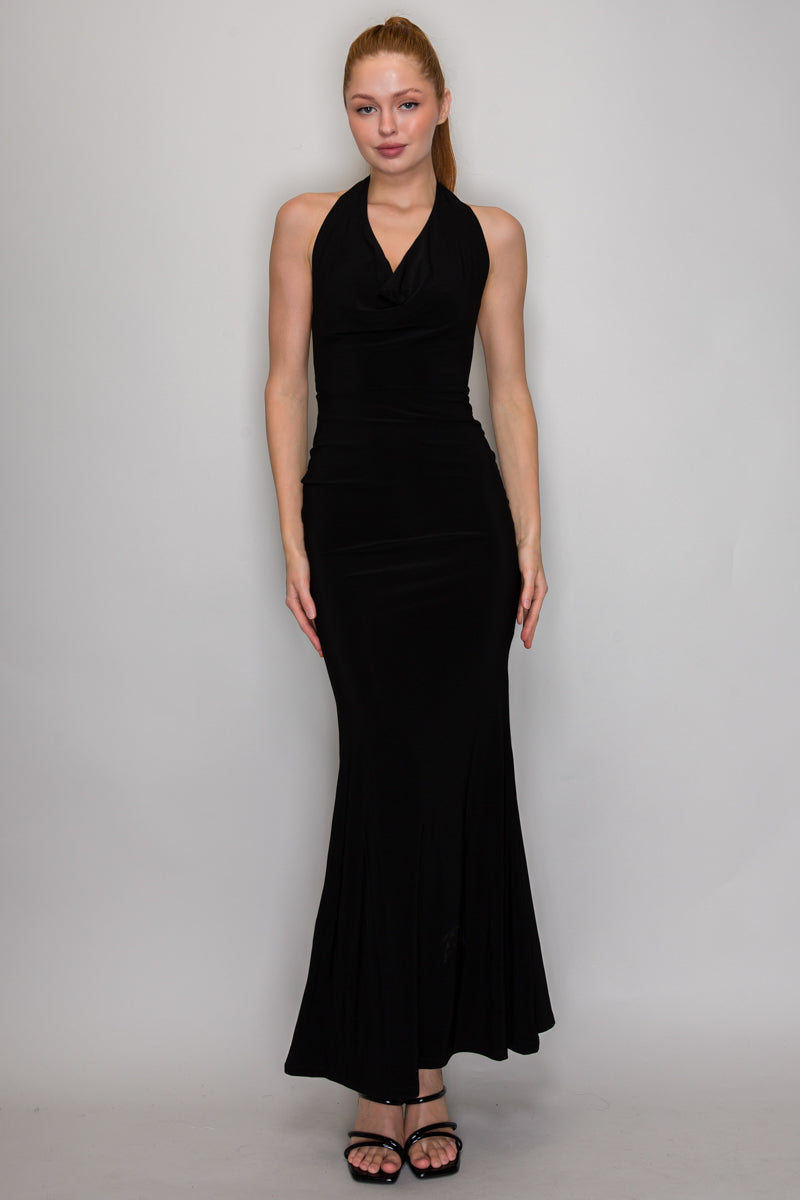 Cowly Dress