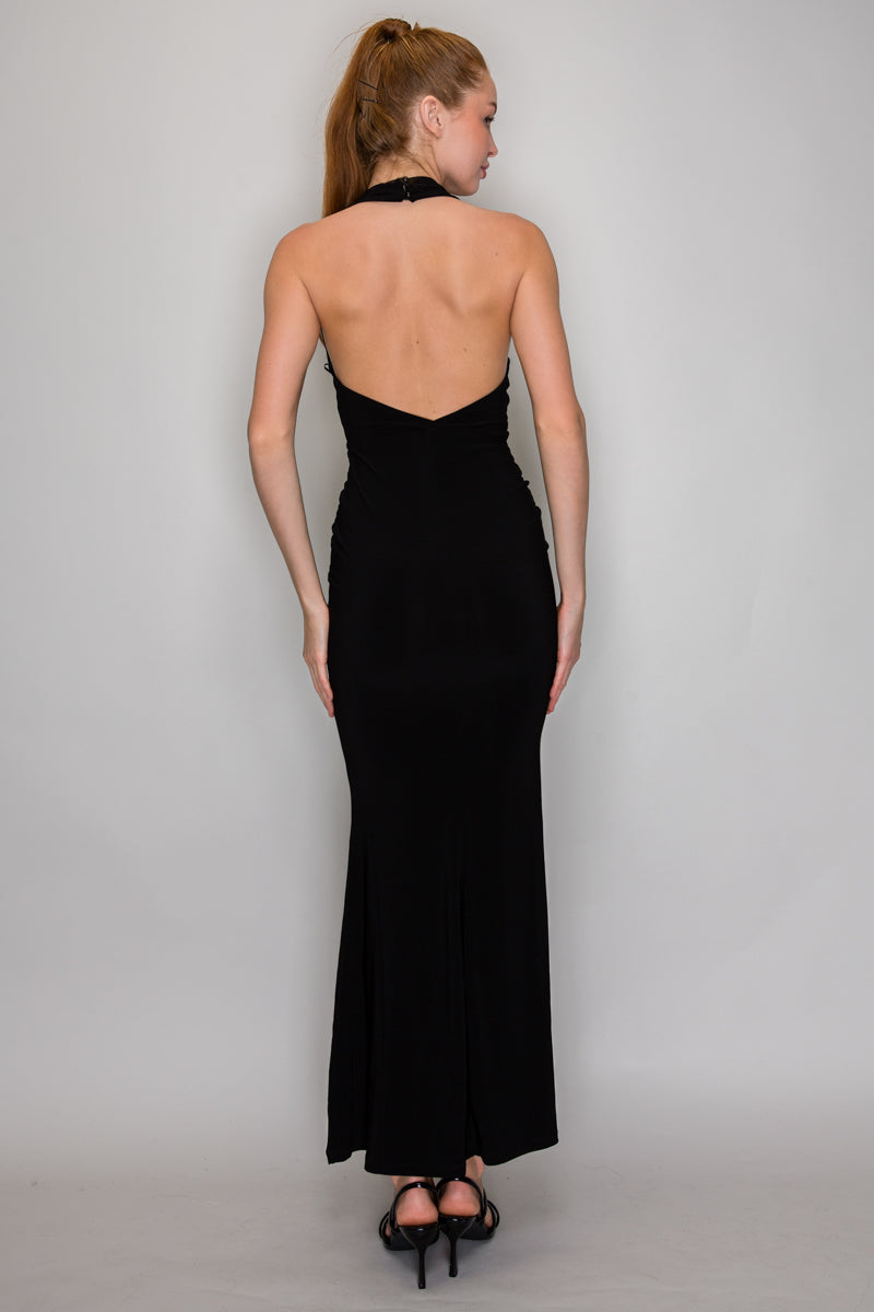 Cowly Dress