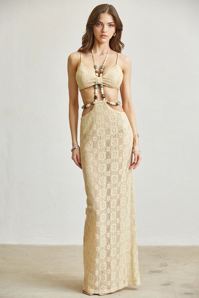 Capri Dress