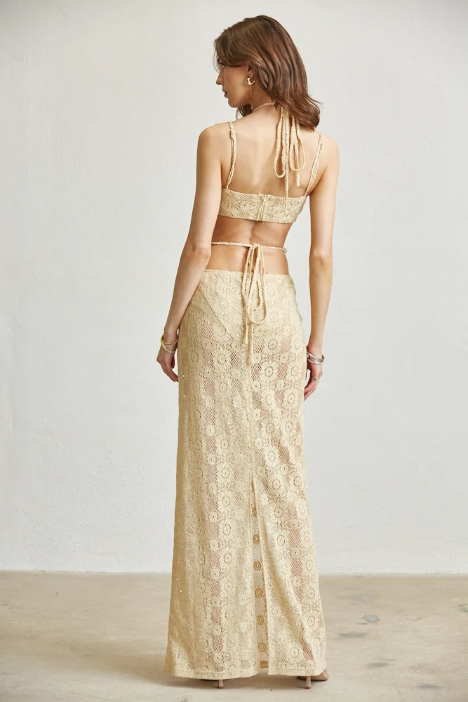 Capri Dress