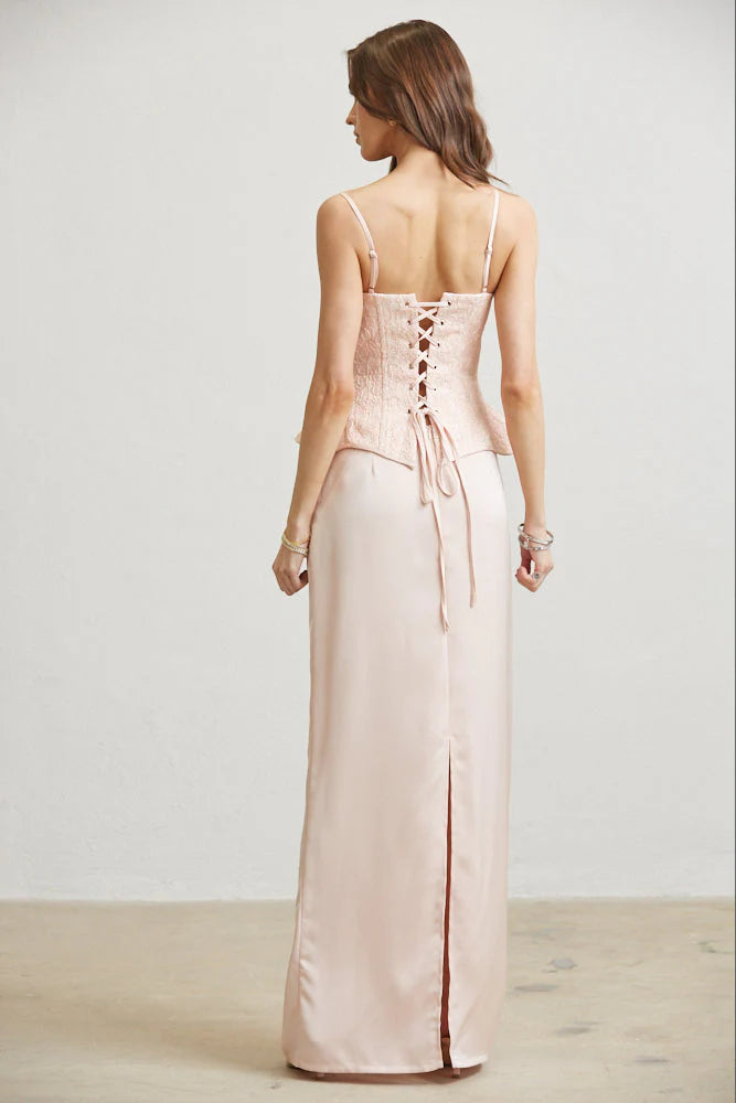 Rose Luxe