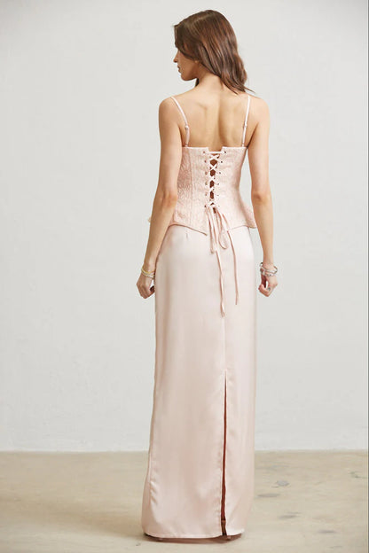 Rose Luxe