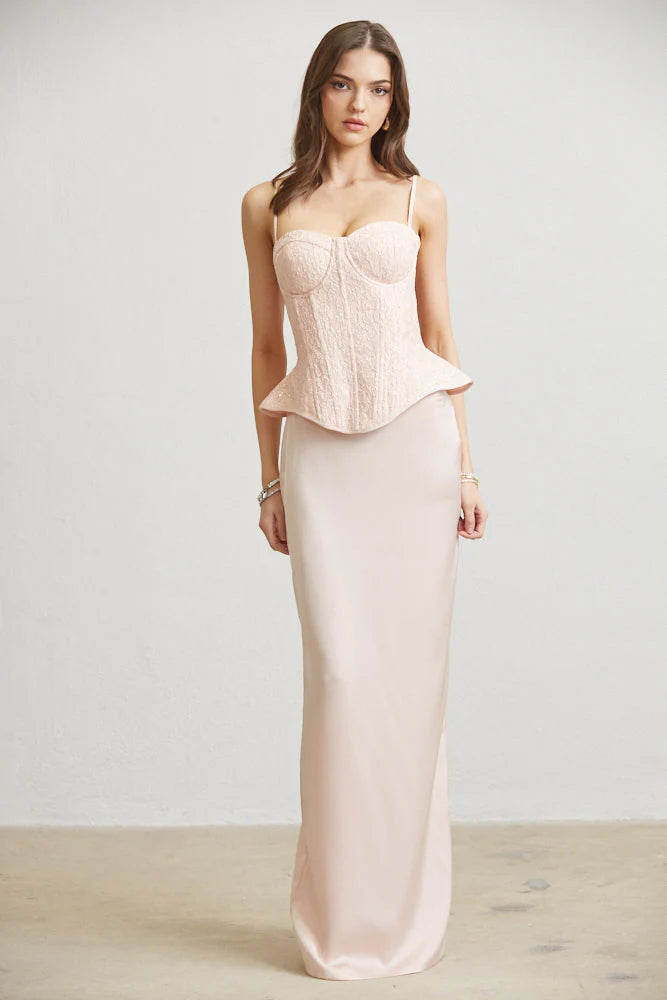 Rose Luxe