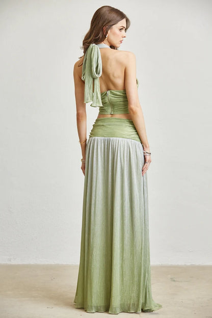 Sage Set