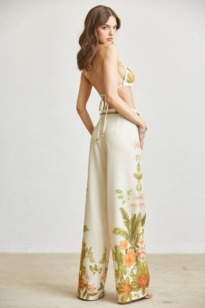 Naranja Set