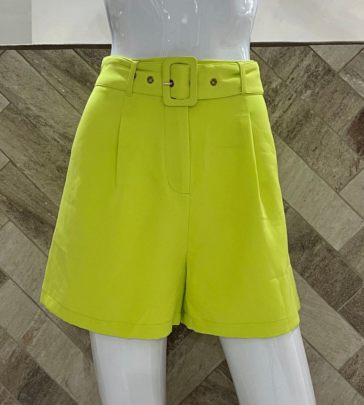 Short Faja