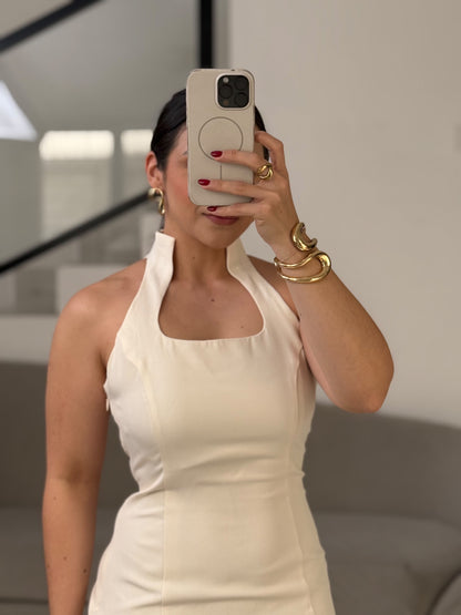 Janeth Dress