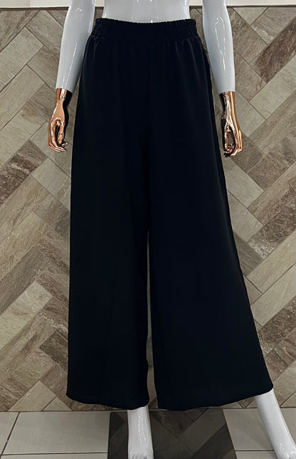Wide Leg Pant