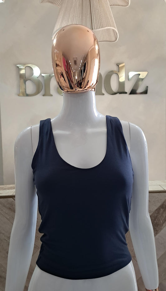Tank Top Scoop