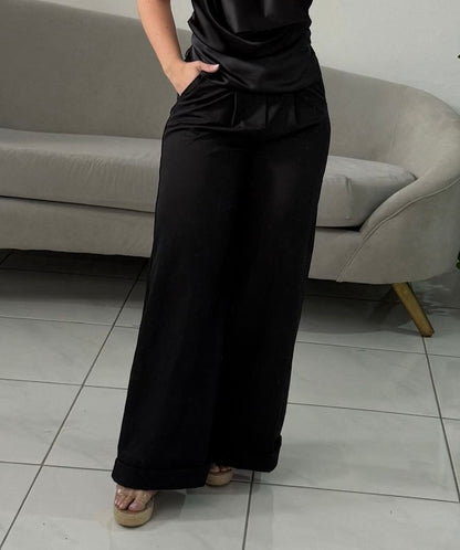 Back Pants