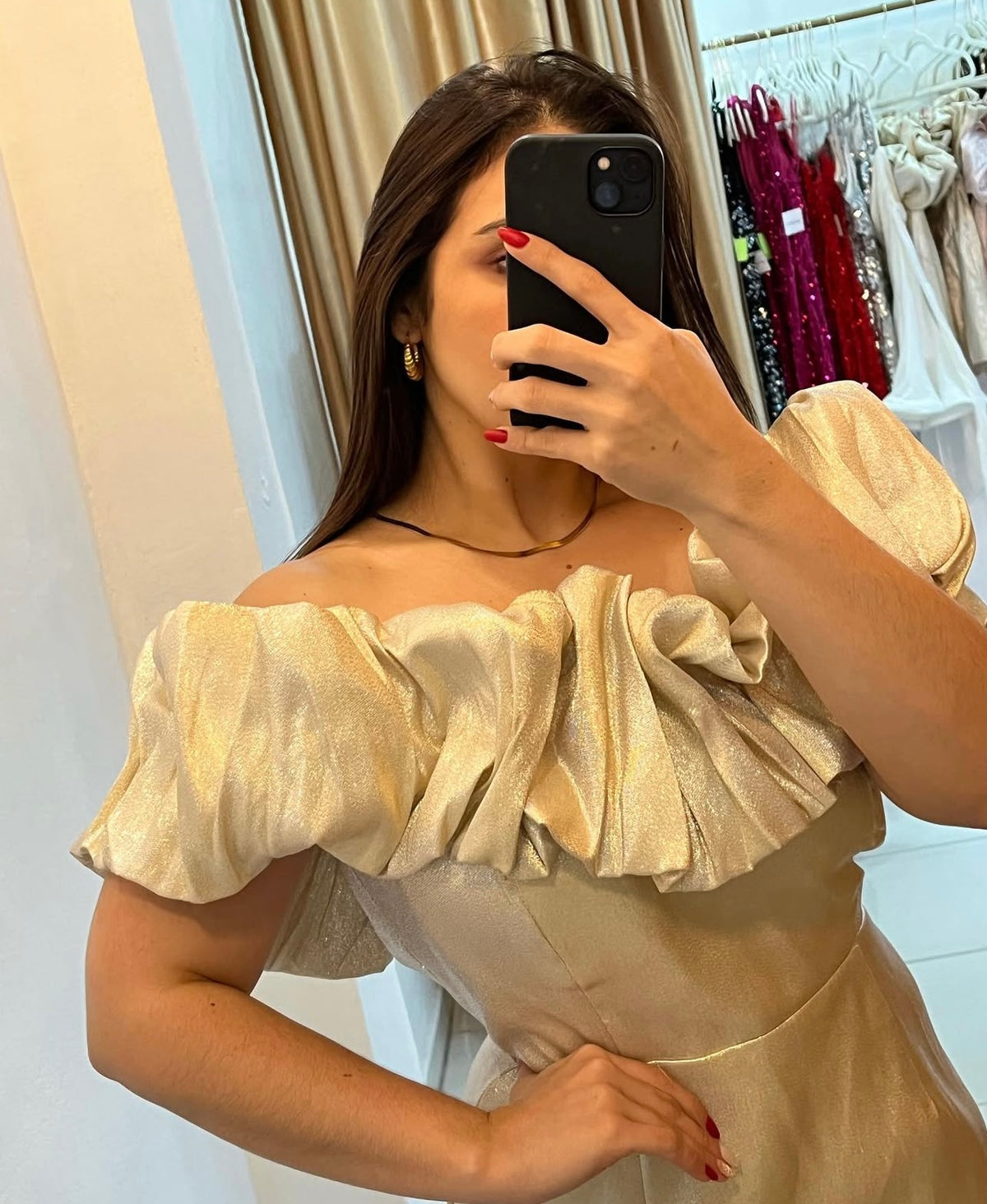 Vestido Mini bowy