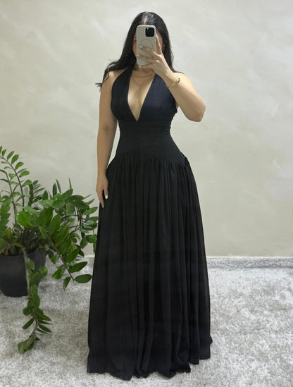 MidNight Dress