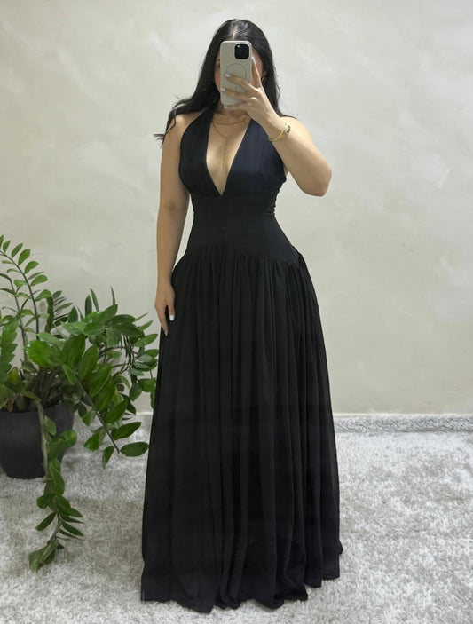 MidNight Dress