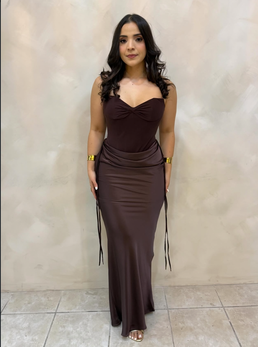 Romielle Dress