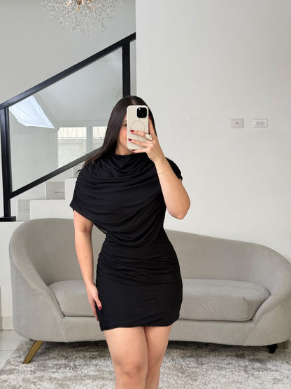 Parrel Dress