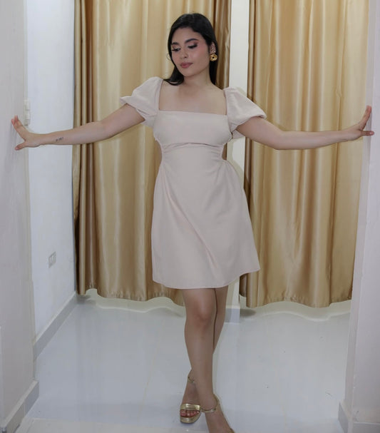 Vestido Janie