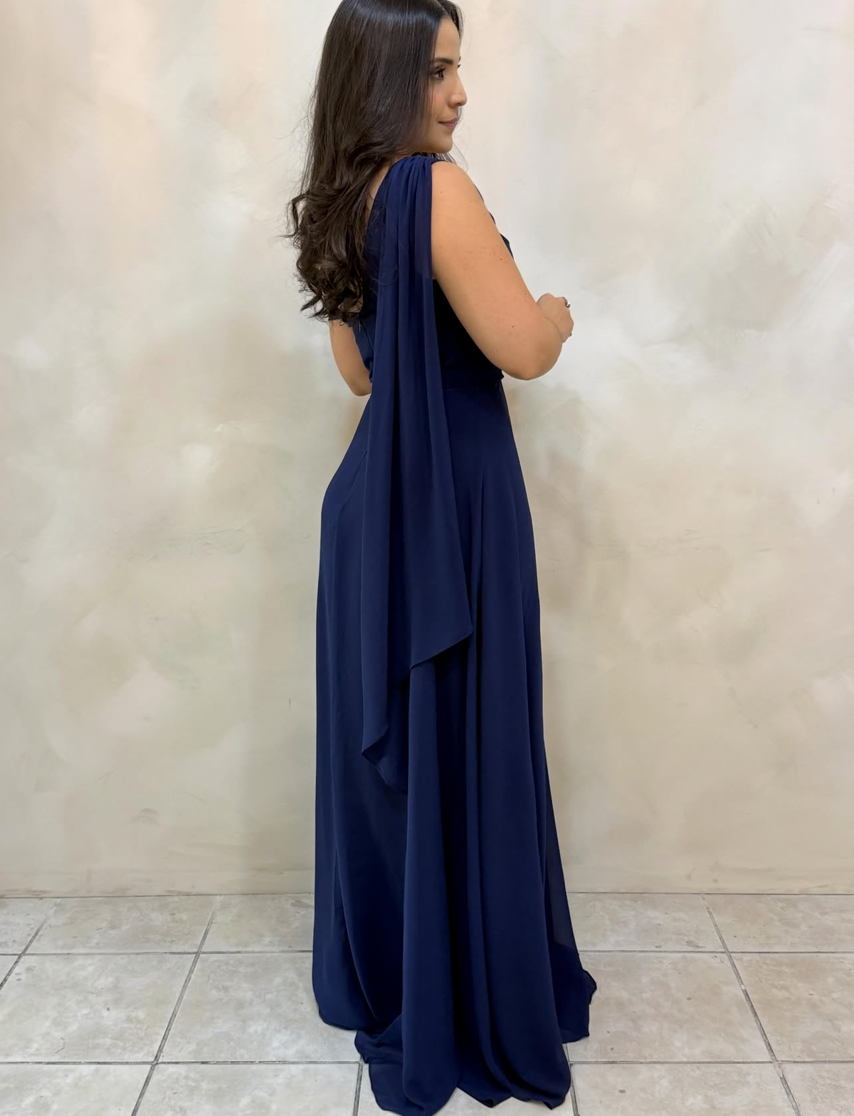 Ada Dress