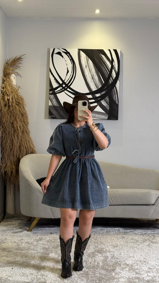 Vestido Arlo