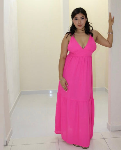 Vestido Sol