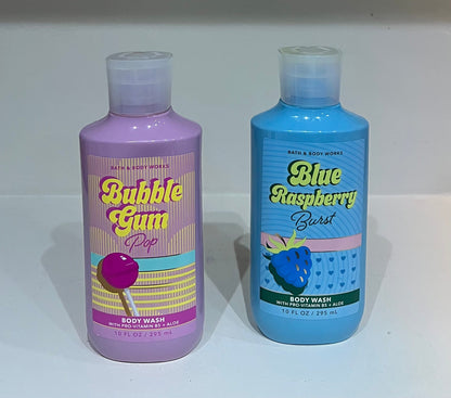 Bath and Body splash/Cremas