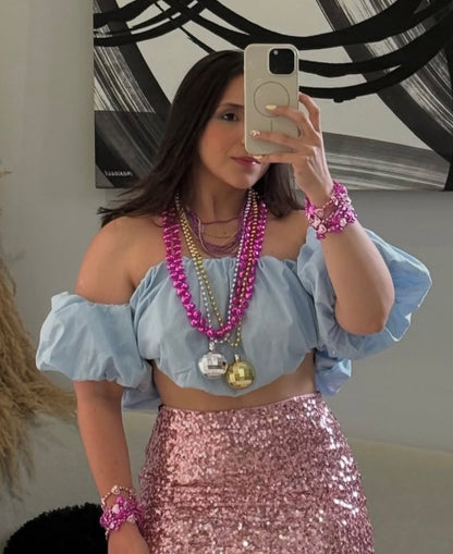 Balloon Top