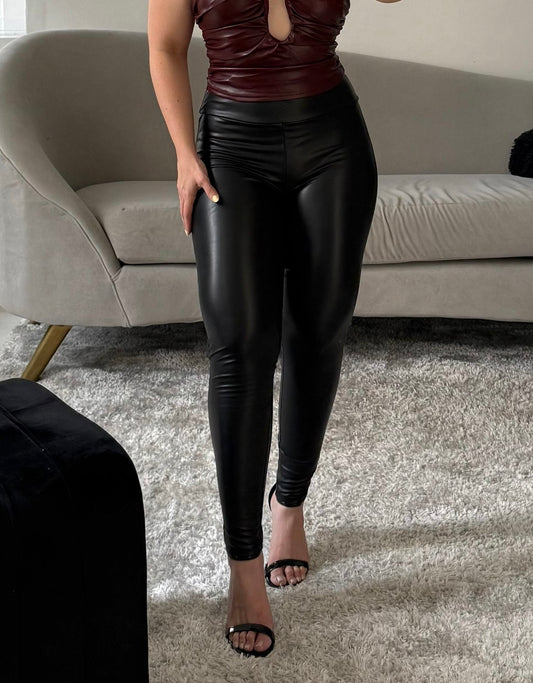 Pant Skinny Cuero