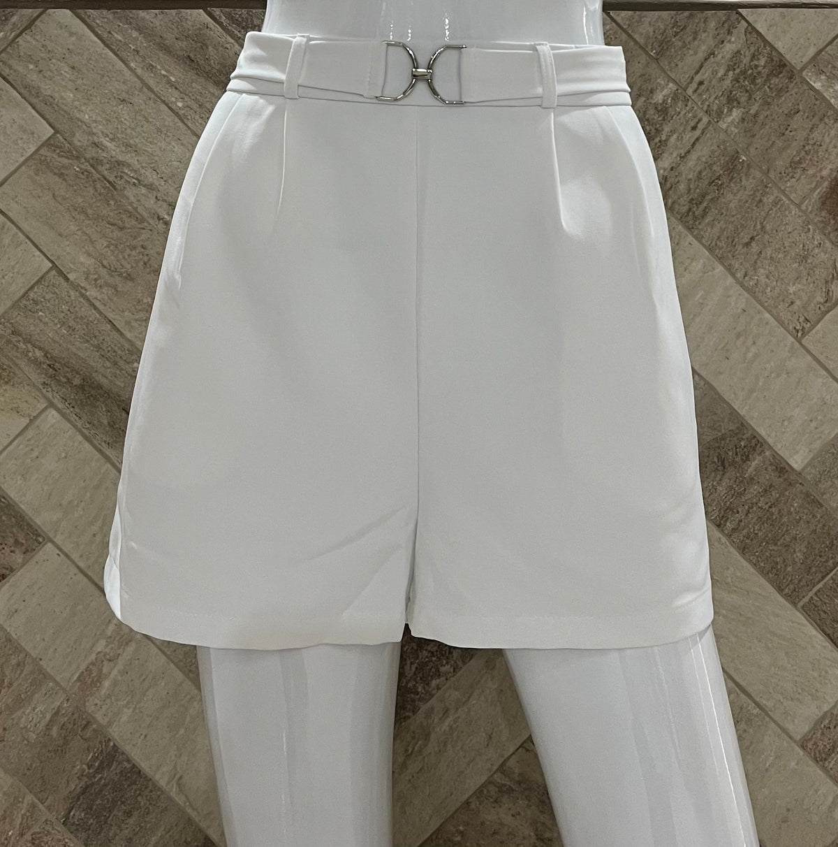 Belt Short